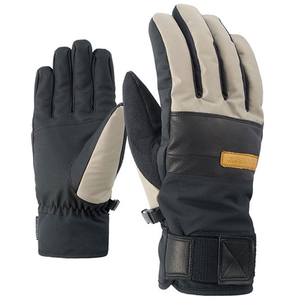 Ziener MOX AS(R) glove SB Handschuh