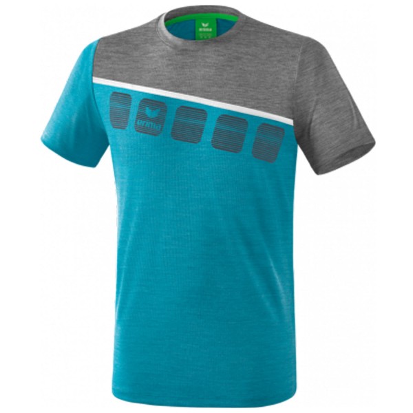 Erima 5-C t-shirt function T-Shirt