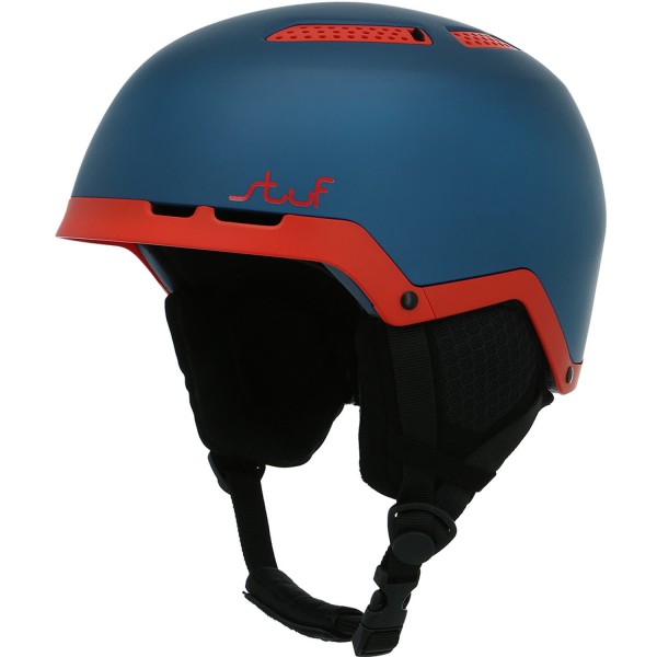 Stuf SNOW PATROL Helm Helm