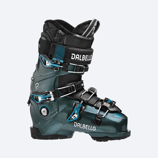 Dalbello PANTERRA 85 W GW LS OPALGREEN/OPALG Skischuh