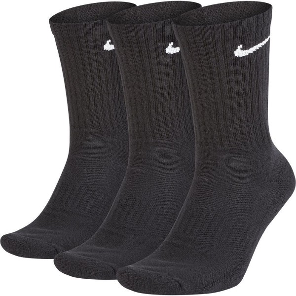 Nike Nike Everyday Cushion Crew Tra,BLAC Socken - Bild 1