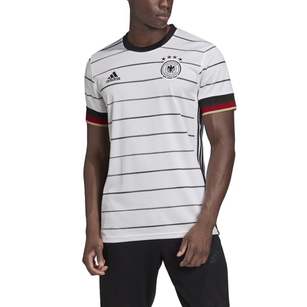 Adidas DFB H JSY T-Shirt - Bild 1