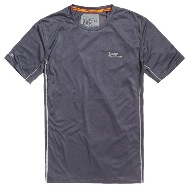 Superdry Sport ACTIVE TRAINING S/S TEE T-Shirt