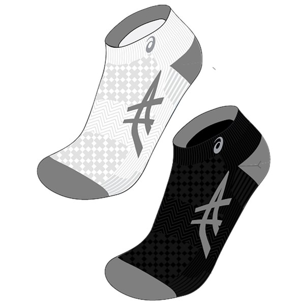 Asics 2PPK LIGHTWEIGHT SOCK Socken