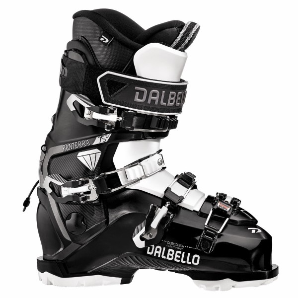 Dalbello PANTERRA 75 W GW LS BLACK/WHITE Skischuh