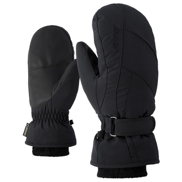 Ziener KARMANI GTX(R)+Gore warm lady glov Handschuh