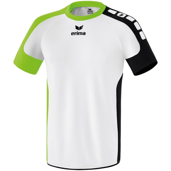 Erima VALENCIA  indoor jersey short sleev T-Shirt - Bild 1