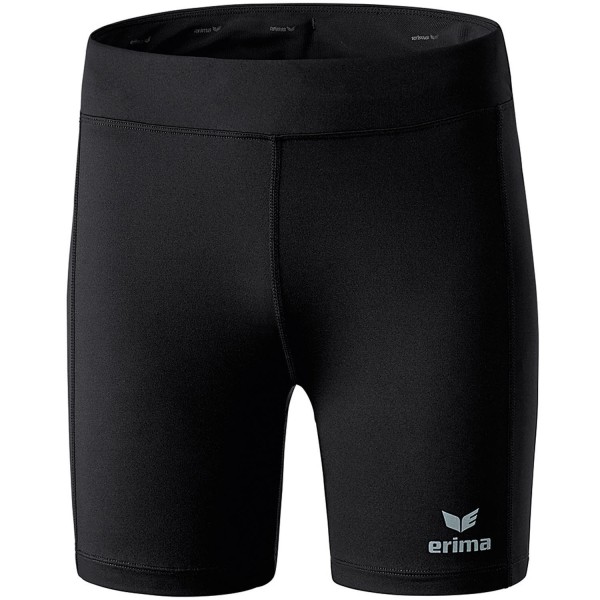 Erima PERFORMANCE running tights shorts Sporthose