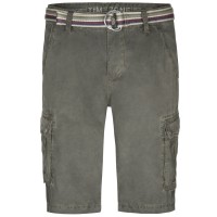 Loose Maguire TZ Cargo Shorts incl.