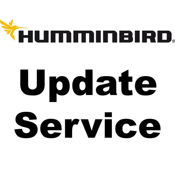 Humminbird Update Service Humminbird Echolot