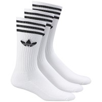 Adidas SOLID CREW SOCK Socken