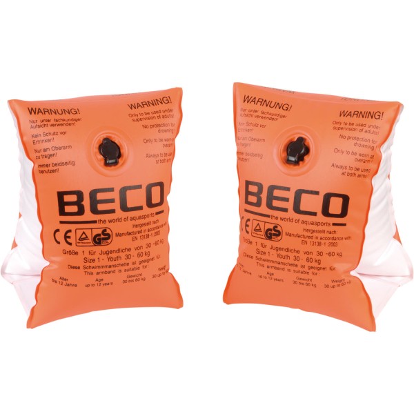 Beco BECO-Schwimmfluegel Schwimmflügel