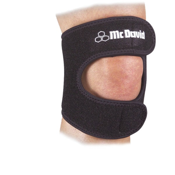 Mc David Kniebandage mit mehrfacher Wirkung Kniebandage