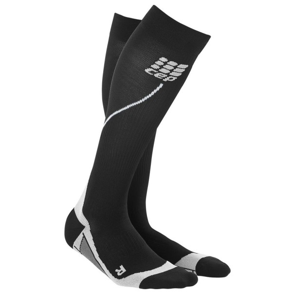 CEP pro+ run socks 2.0 Socken