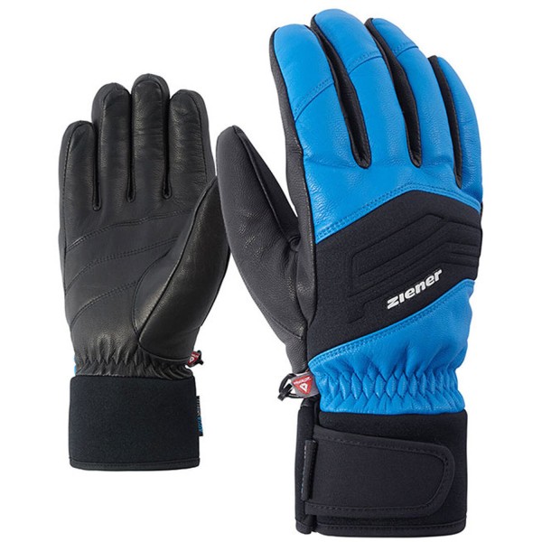 Ziener GOWON AS(R) PR glove ski alpine Handschuh